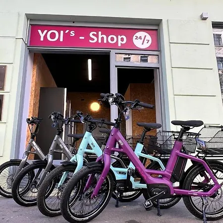 Gesamte Fuer 2 Personen 17 Apartament