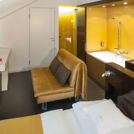 Alma Boutique-hotel מלון 4*