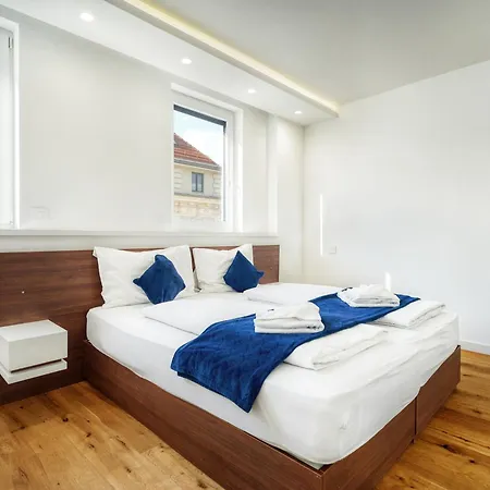 Nook Zehn & Loft By Irundo Apartment *