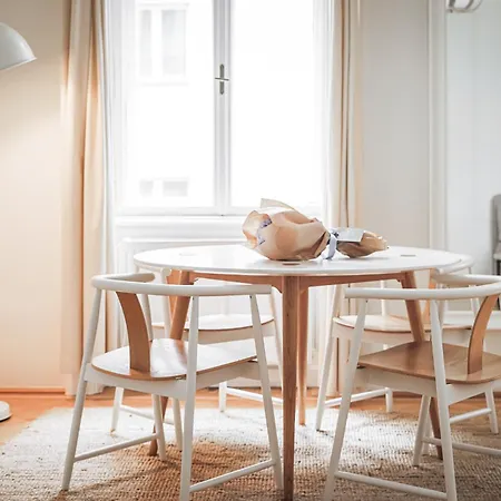 Apartmán Heymi Stephansdom