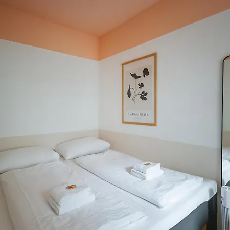 Malfatti Oasis With Coworking Space *