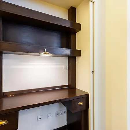 Luxury 2 Bedroom With King-size Beds