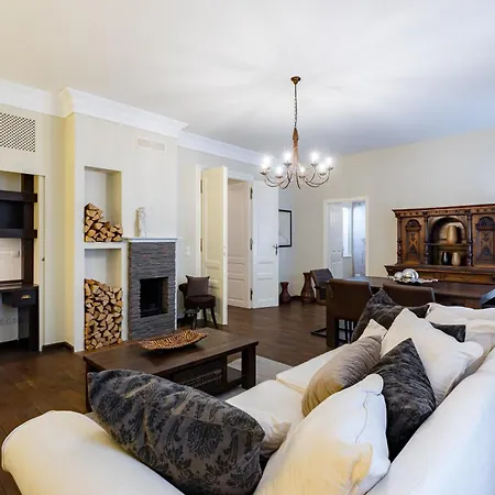 Luxury 2 Bedroom With King-size Beds * Vienna