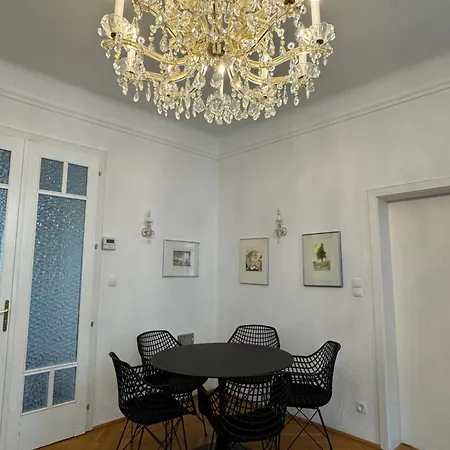 Atelier Lomani * Vienna
