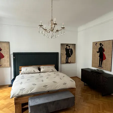 Atelier Lomani * Vienna