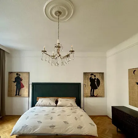 Atelier Lomani * Vienna