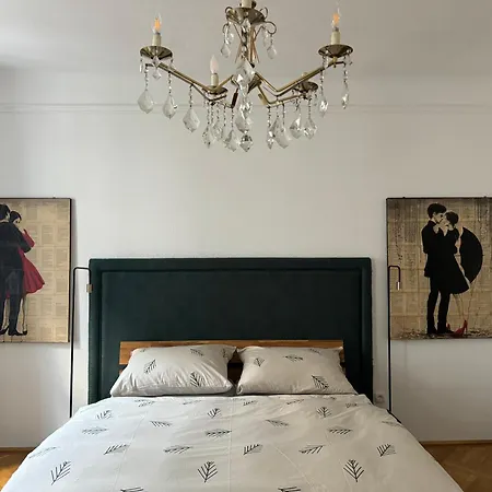 Apartment Atelier Lomani