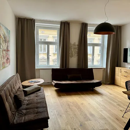 Atelier Lomani * Vienna