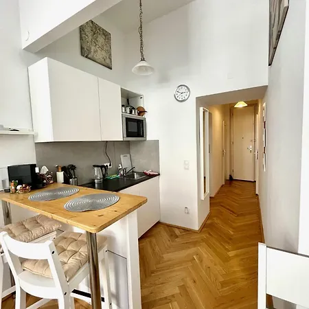 And Simple To Reach Wien