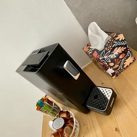 And Simple To Reach Apartment Wien