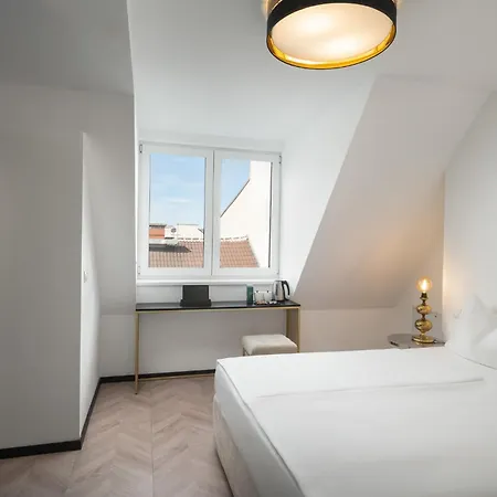 Hotel Elaya Center Vienna