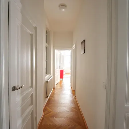 Apartament Belvedere