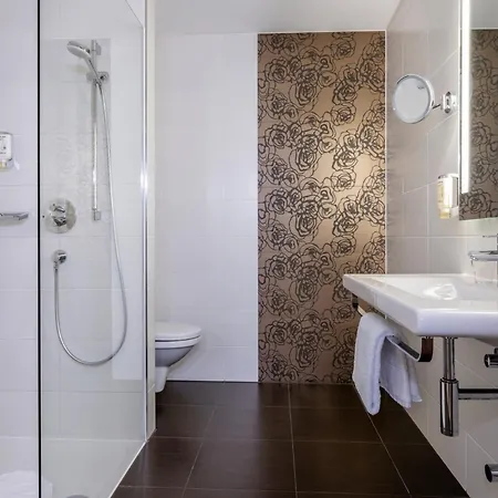 Imlauer 4* Vienna