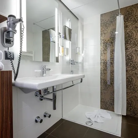 Hotel Imlauer Vienna
