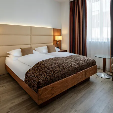 Hotel Imlauer Vienna