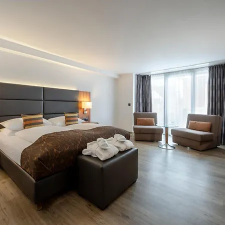 Imlauer 4* Vienna
