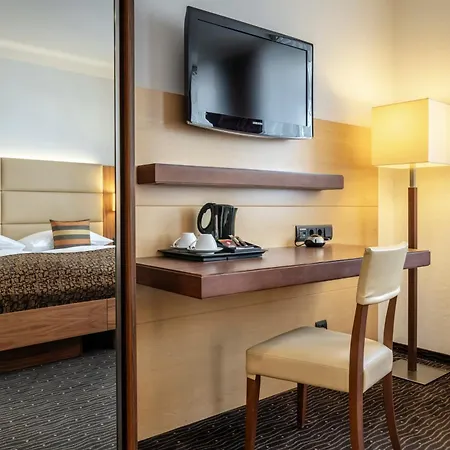 Imlauer Hotel Vienna