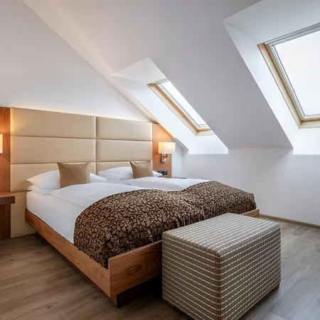 Imlauer Hotel