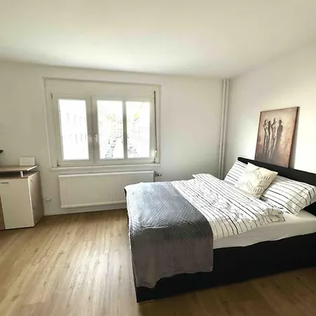 Urban Apartments Vienna * Vienna