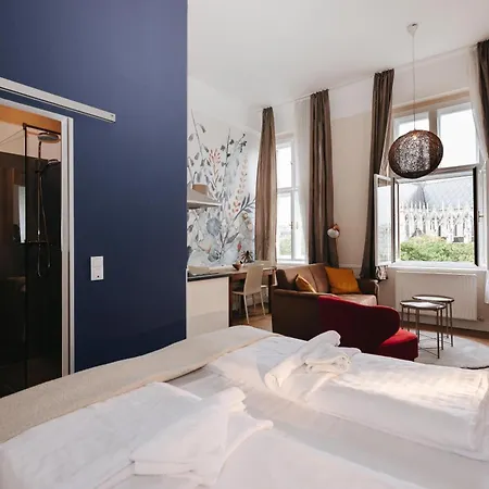 Apartment Kh Universitaet