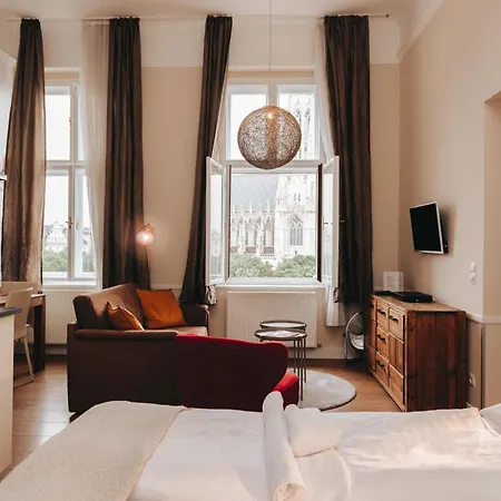 Apartment Kh Universitaet *