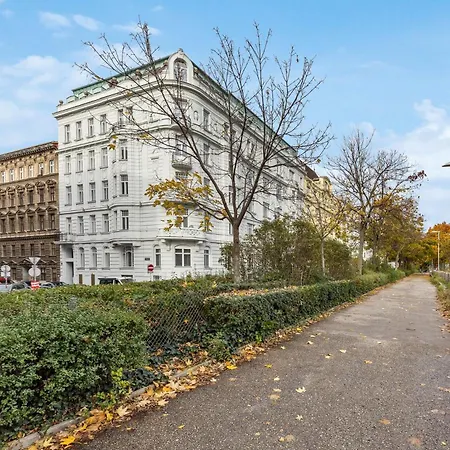 Apartment Limehome Rossauer Laende