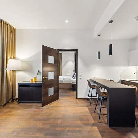 Limehome Rossauer Laende