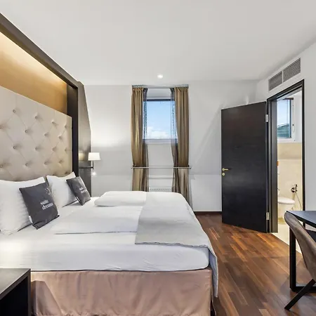 Apartment Limehome Rossauer Laende