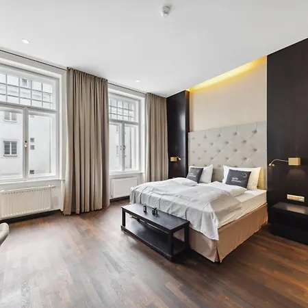Limehome Rossauer Laende Apartment