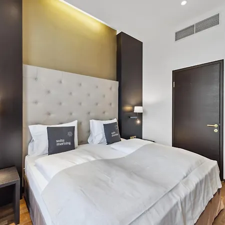 Limehome Rossauer Laende Apartment Wien