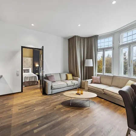 Apartment Limehome Rossauer Laende *