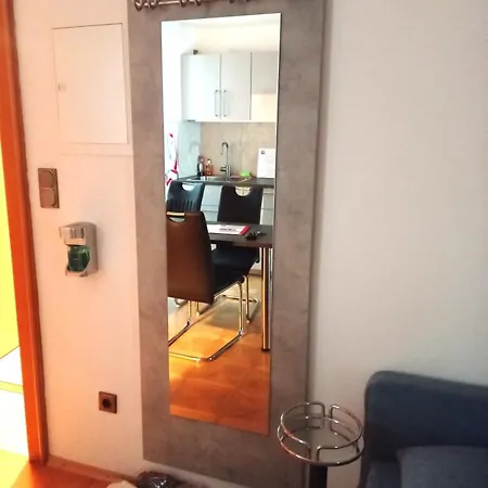 Apartment Peter *
