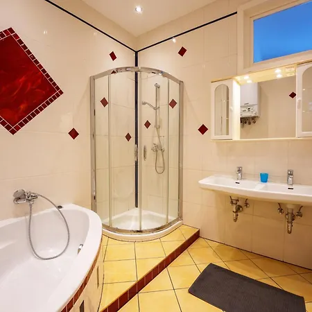 Apartment Living - Rustengasse Vienna