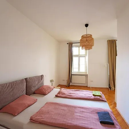Apartment Living - Rustengasse