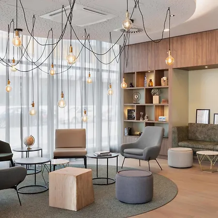 By Marriott East