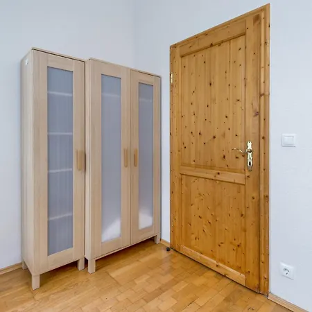Apartmán Familienplatz I Contactless Check-in Vídeň