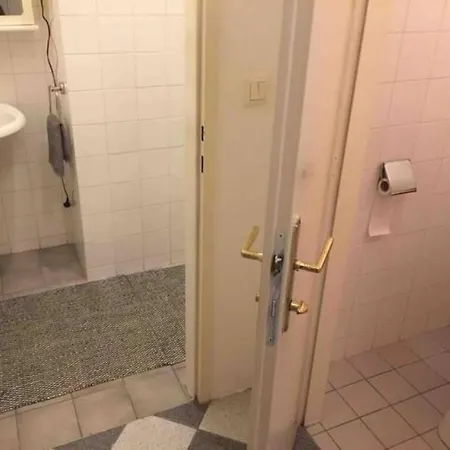 Imperial Flats Apartment Vienna