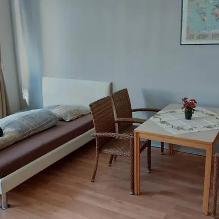 Apartment Imperial Flats Vienna