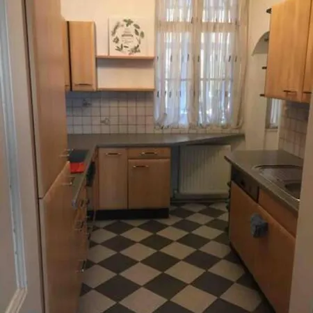 Imperial Flats Vienna