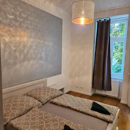 Apartment Imperial Flats Vienna