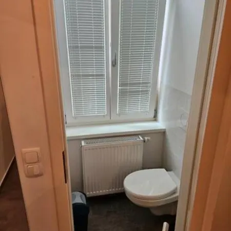 Apartment Imperial Flats Vienna