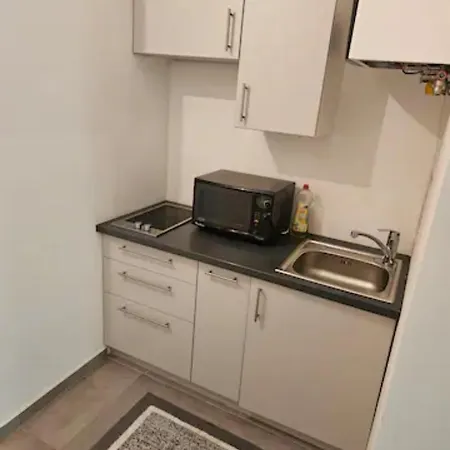 Imperial Flats Apartment Vienna
