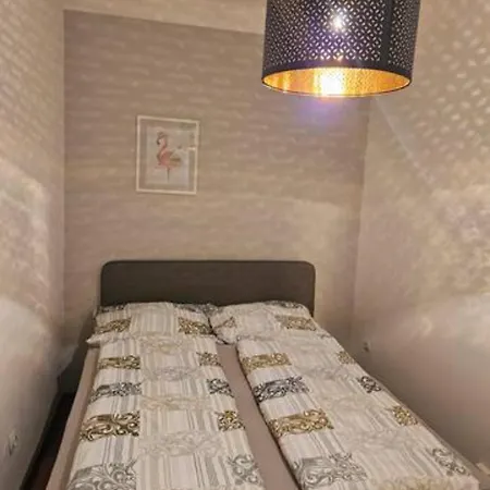 Imperial Flats Apartment Vienna