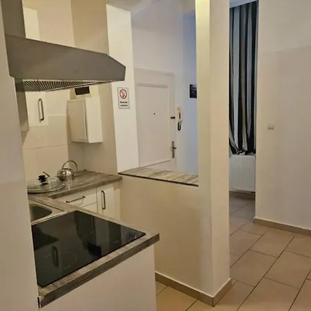 Apartment Imperial Flats Vienna