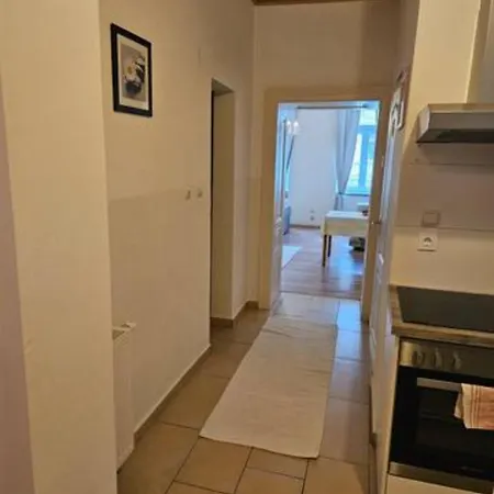 Imperial Flats Apartment Vienna