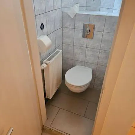 Imperial Flats Apartment Vienna