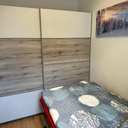 City Apartment *