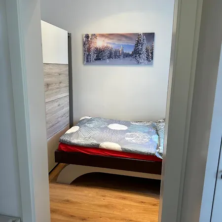 Appartamento City Apartment *