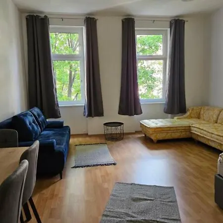 Imperial Flats Apartment Vienna