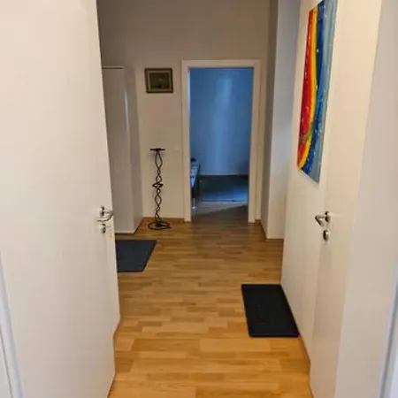Apartment Imperial Flats Vienna